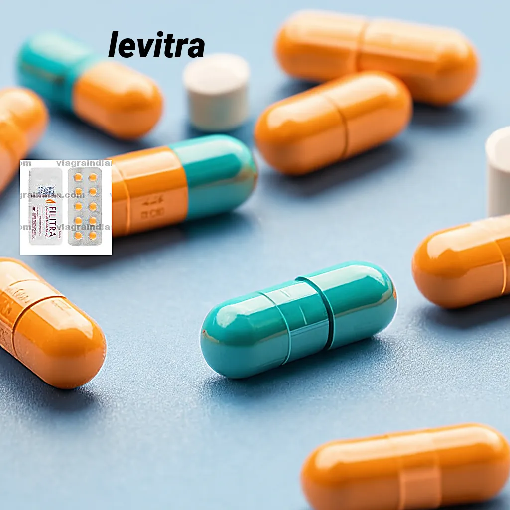 Farmacia similares levitra